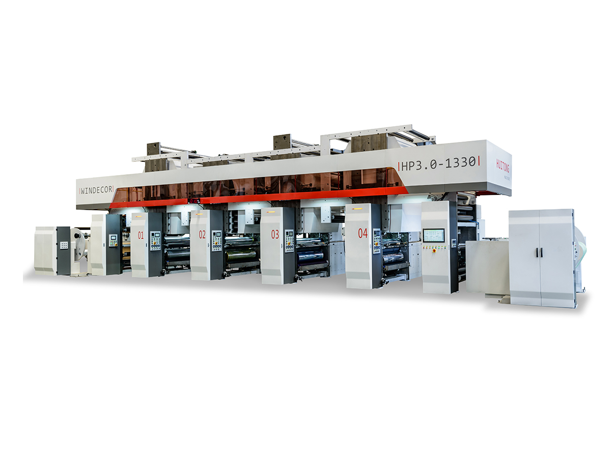 Jiangyin Huitong Verpackungsmaschinen Co., Ltd.