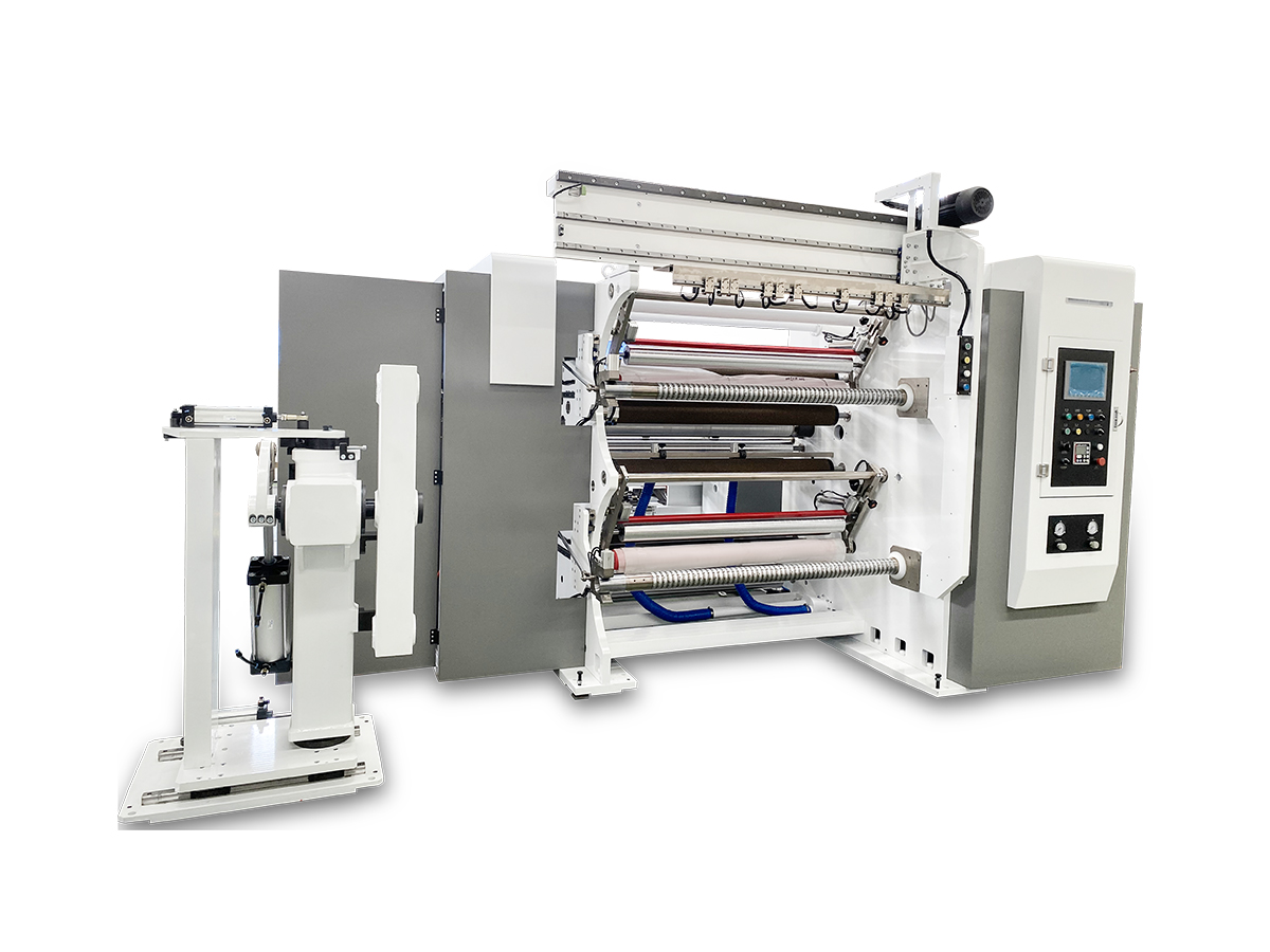 Hochgeschwindigkeits-Schneidemaschine SF Split