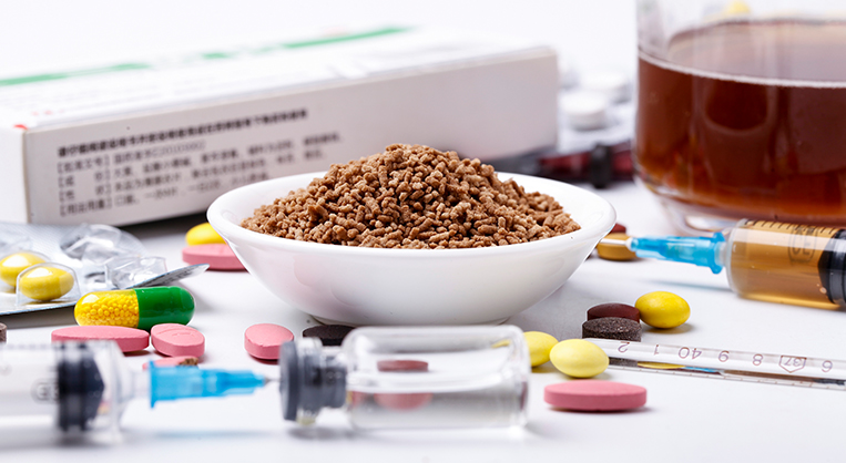 Medizinische Industrie