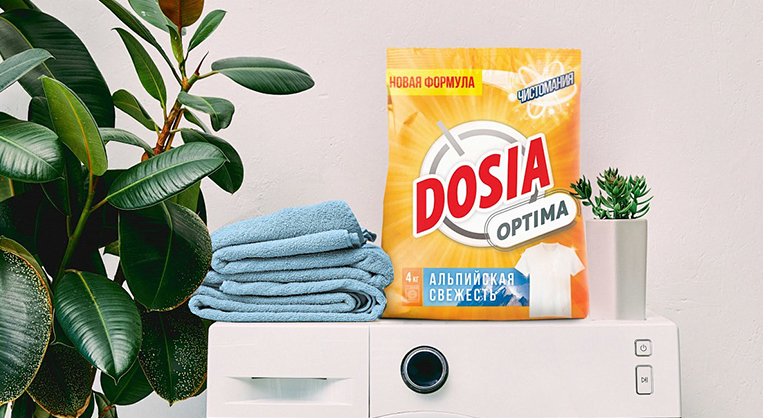 Tägliche Notwendigkeiten