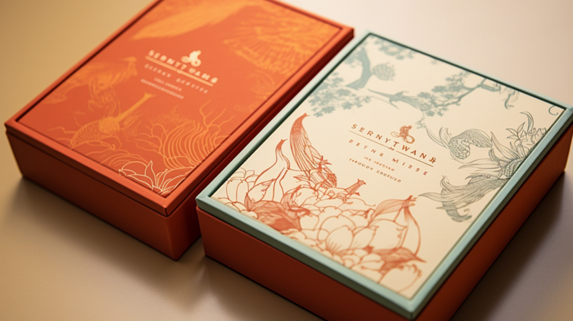 Analyse des Entwicklungstrends von Premium-Verpackungsboxen？