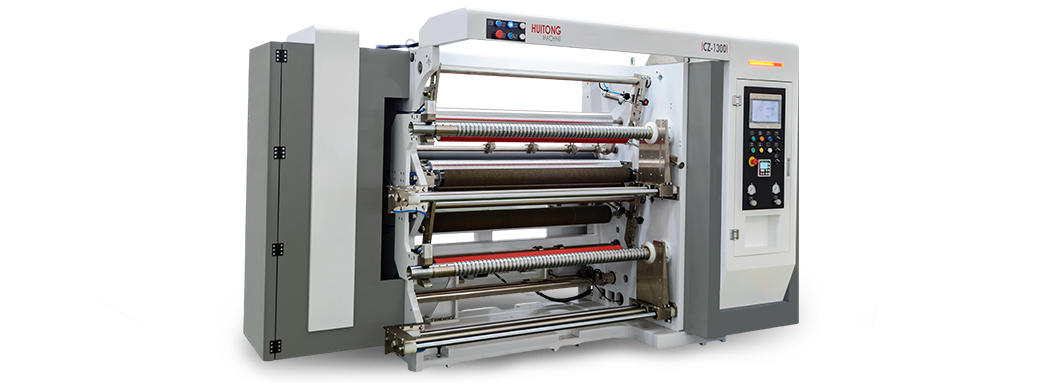 Schneidemaschine