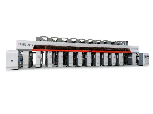 Flexible Verpackungsausrüstung: der Motor für die individuelle Gestaltung von Verbraucherproduktverpackungen