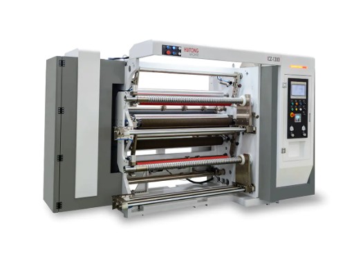 Welche Schlüsselrolle spielt die Hochgeschwindigkeitsschneidemaschine CZ Standard in der Branche und wie sieht ihre zukünftige Entwicklung aus? ​