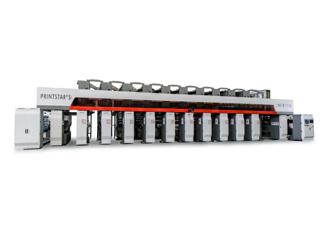 Jiangyin Huitong Verpackungsmaschinen Co., Ltd.