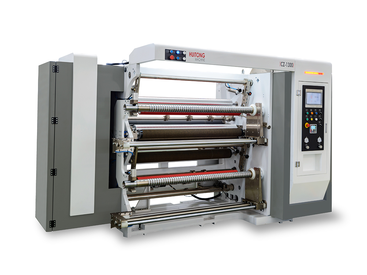 Hochgeschwindigkeits-Schneidemaschine CZ Standard